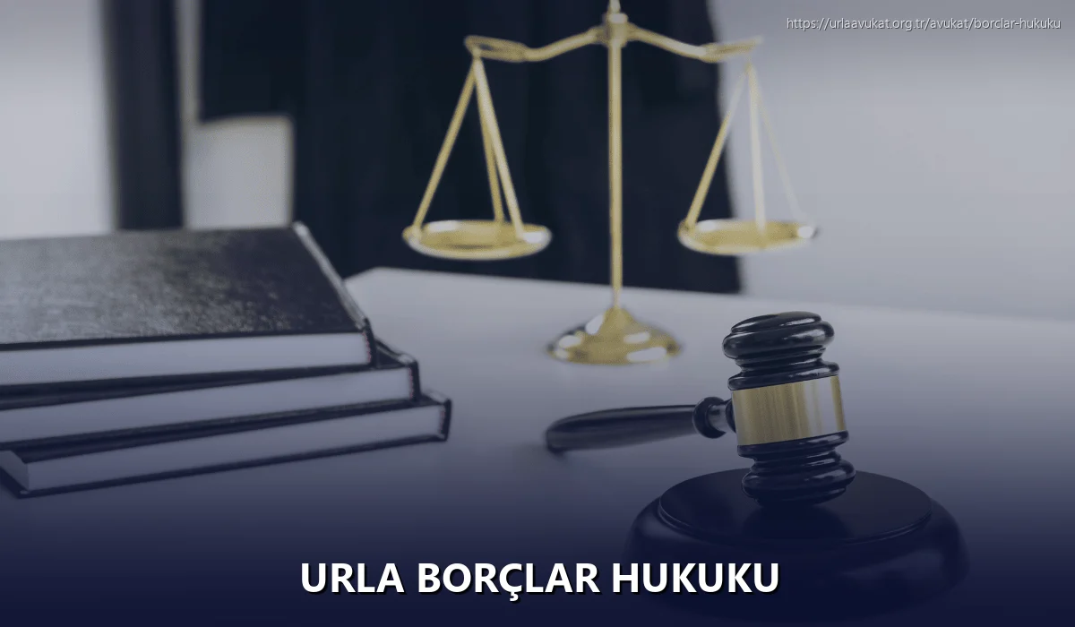 Urla Borçlar Hukuku