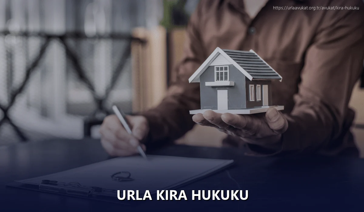 Urla Kira Hukuku