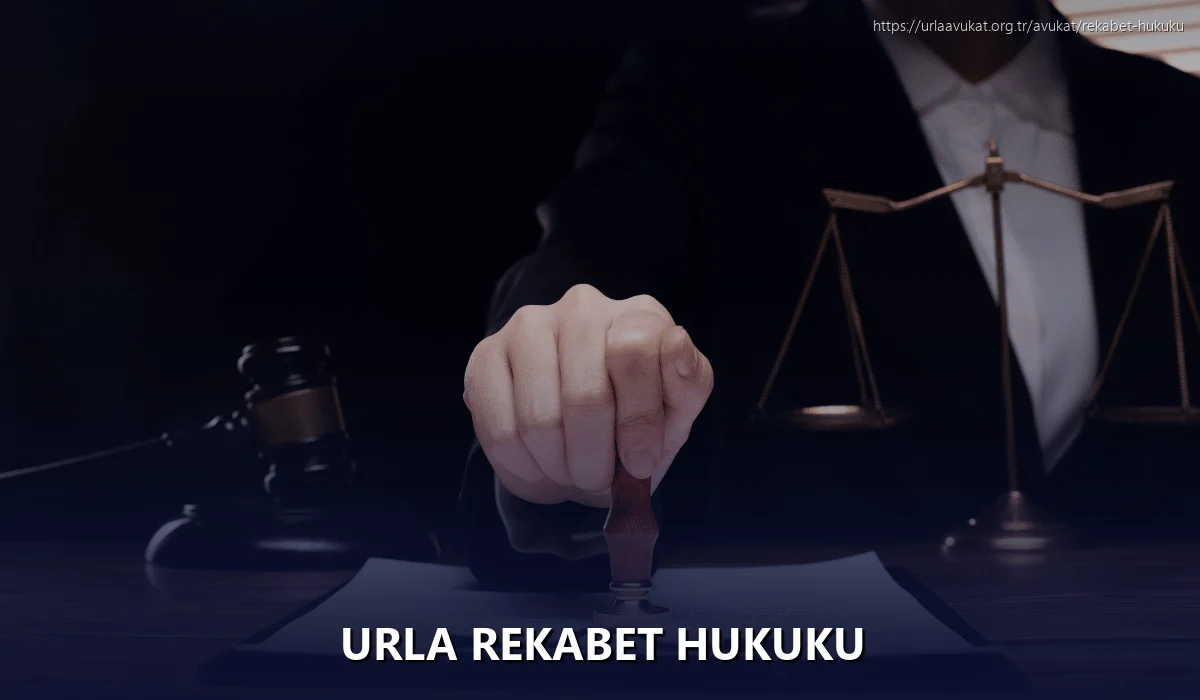 Urla Rekabet Hukuku