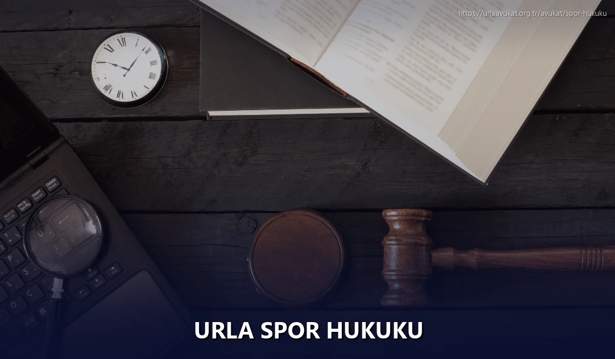 Urla Spor Hukuku